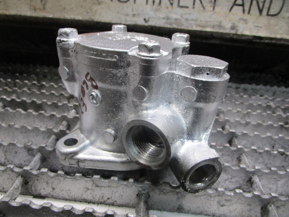 CAT STEERING PUMP Steering Pump