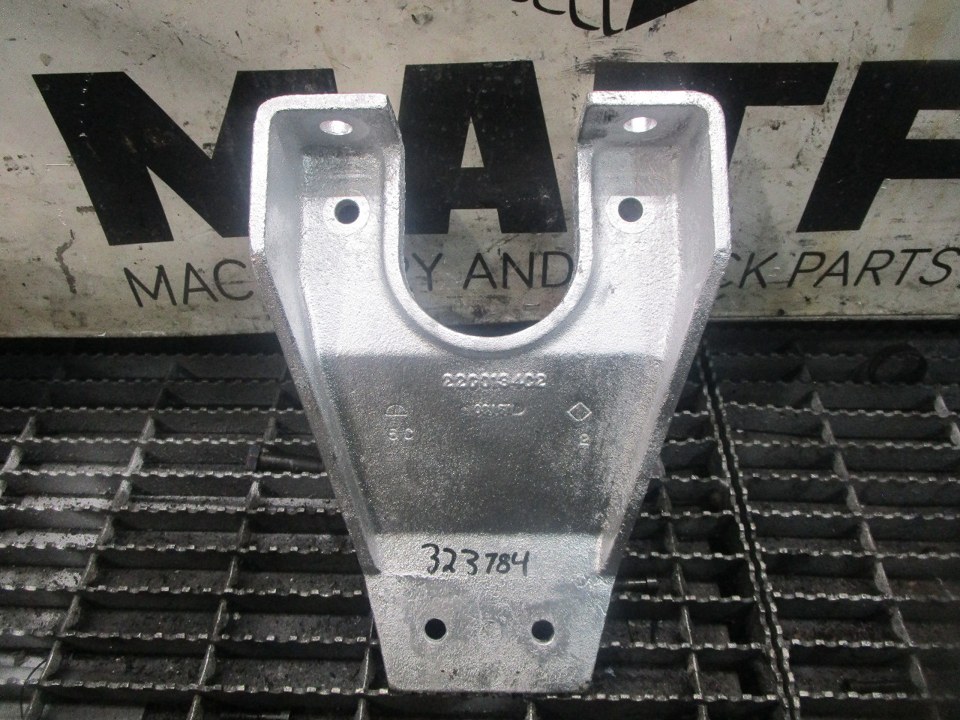 INTERNATIONAL DIESEL ENGINE Engine Mount