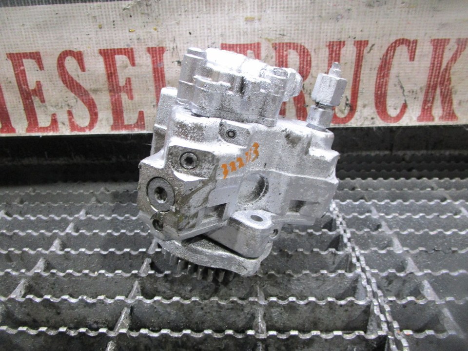 CUMMINS ISB 3.9L Fuel Pump
