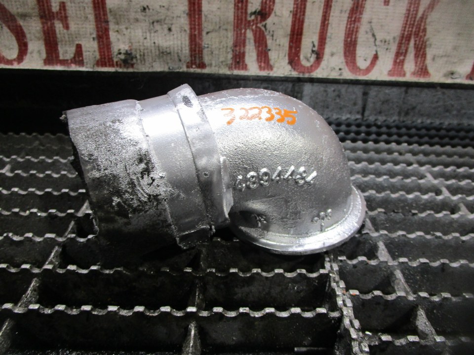 CUMMINS DIESEL ENGINE Intake Elbow