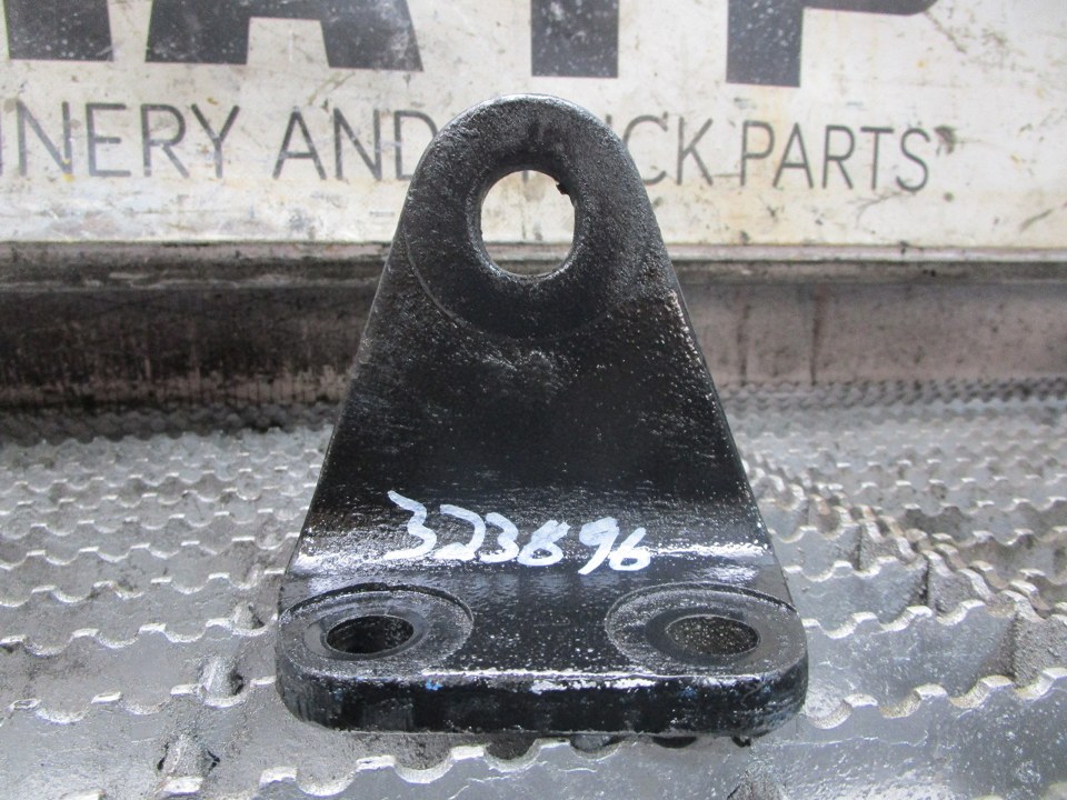 CAT 3126 / C7 Engine Mount