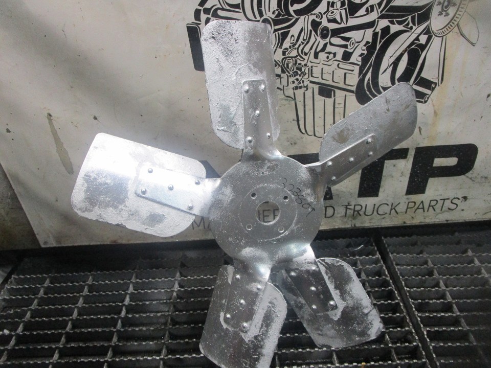 DETROIT DIESEL 453 Fan
