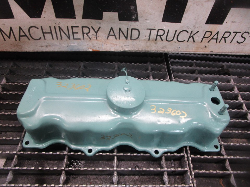 HERCULES LDT465 Valve Cover