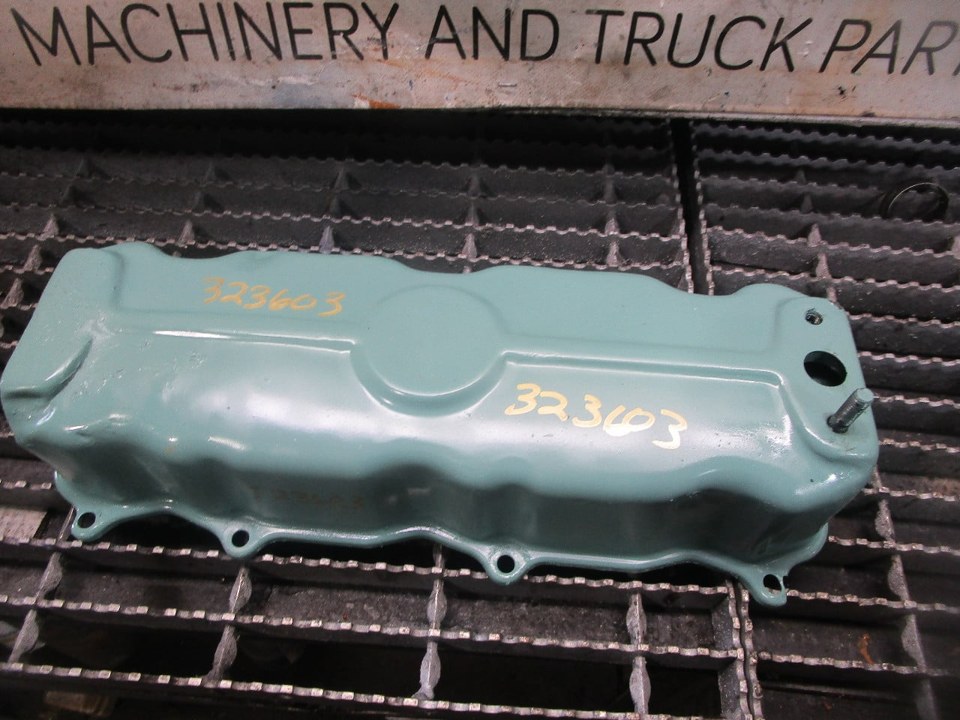 HERCULES LDT465 Valve Cover