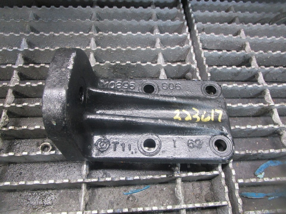 HERCULES LDT465 Engine Mount