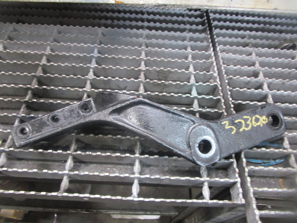 HERCULES LDT465 Engine Mount