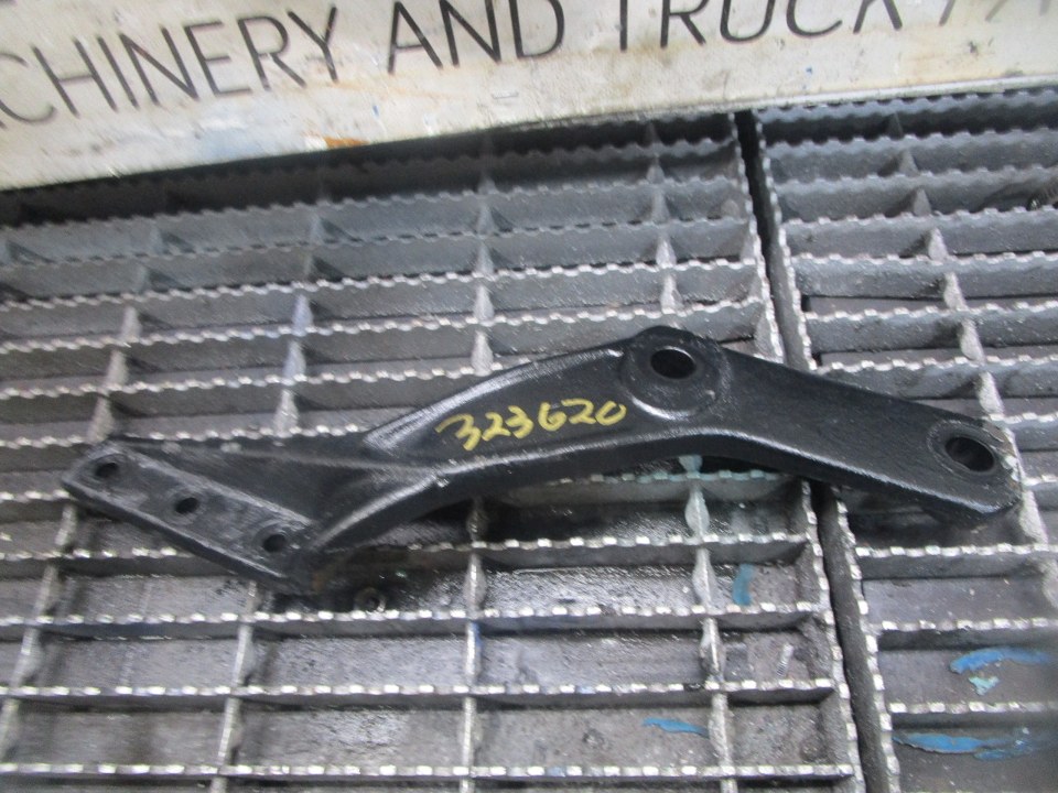 HERCULES LDT465 Engine Mount