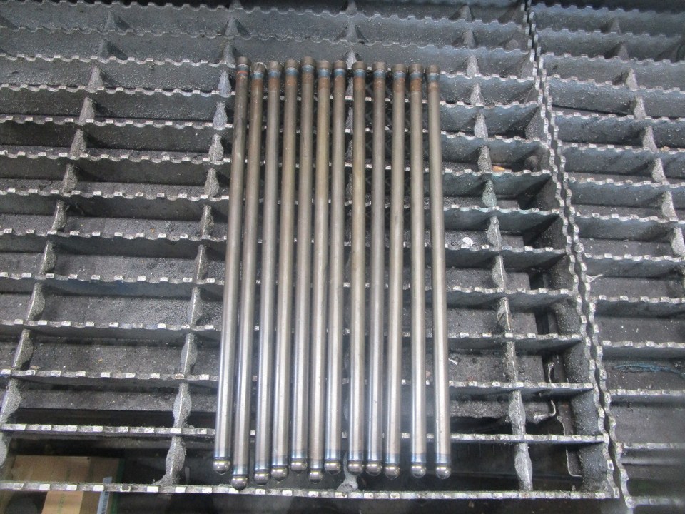 CUMMINS ISB 5.9L Push Rods