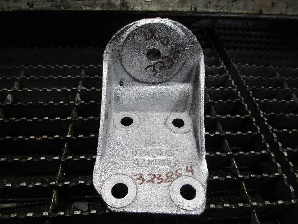 CAT C7S Engine Mount