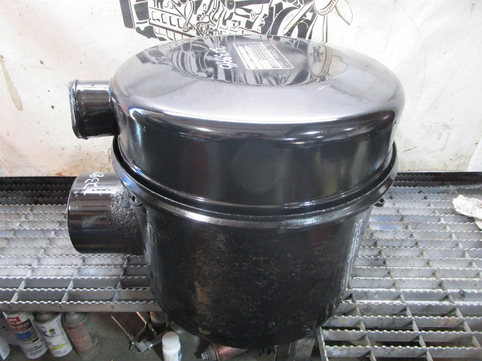 DONALDSON THOMAS BUS Air Cleaner