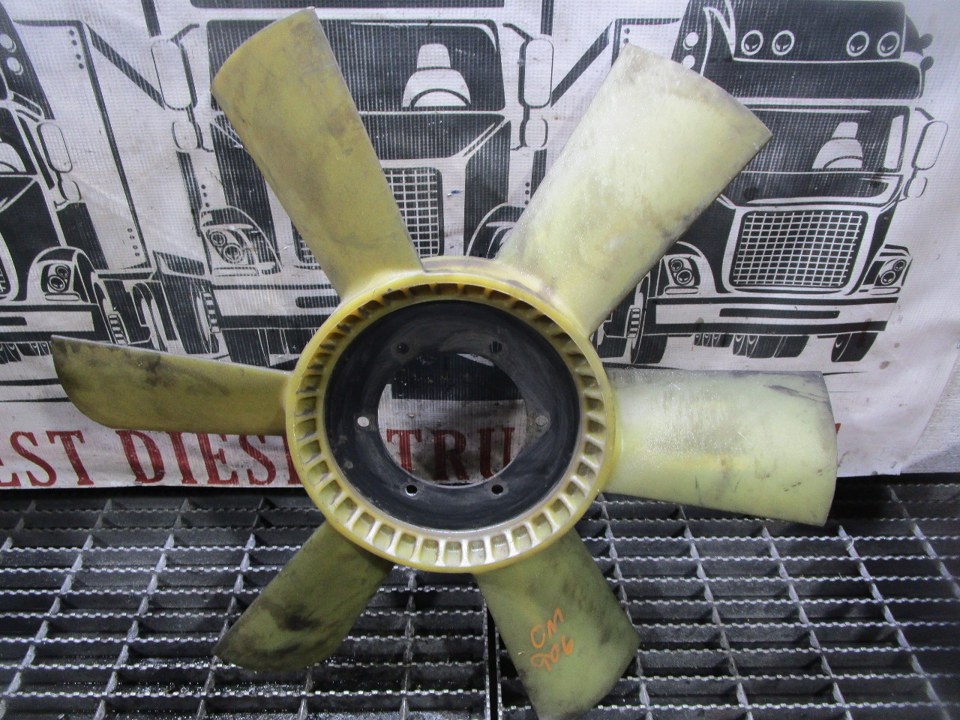 MERCEDES-BENZ OM906LA (MBE900) Fan