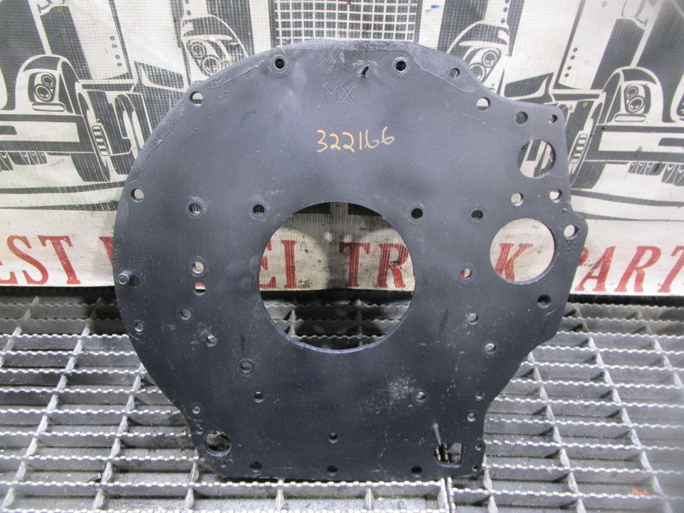 MITSUBISHI 4M50-8AT8 Bell Housing