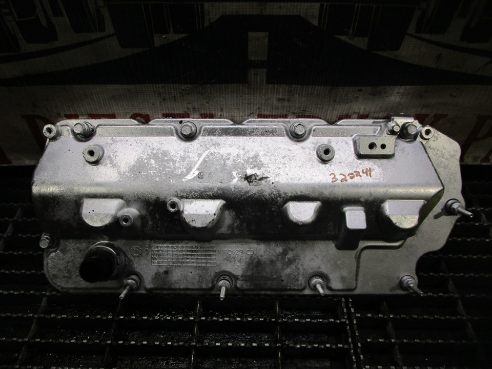 INTERNATIONAL Maxxforce 7 Valve Cover