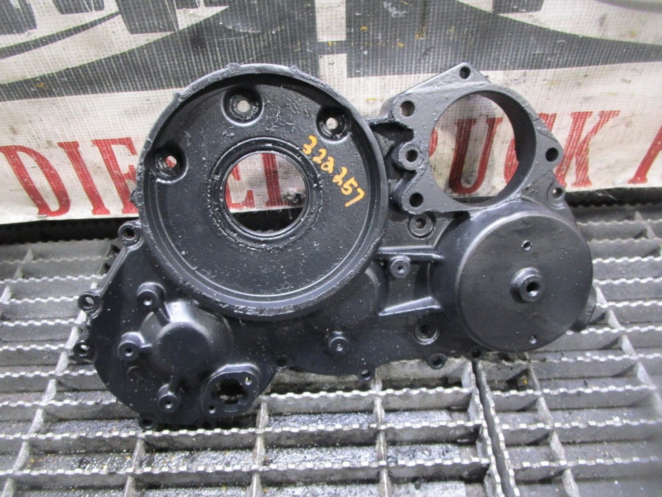 ISUZU 4BD2TC TIming Cover