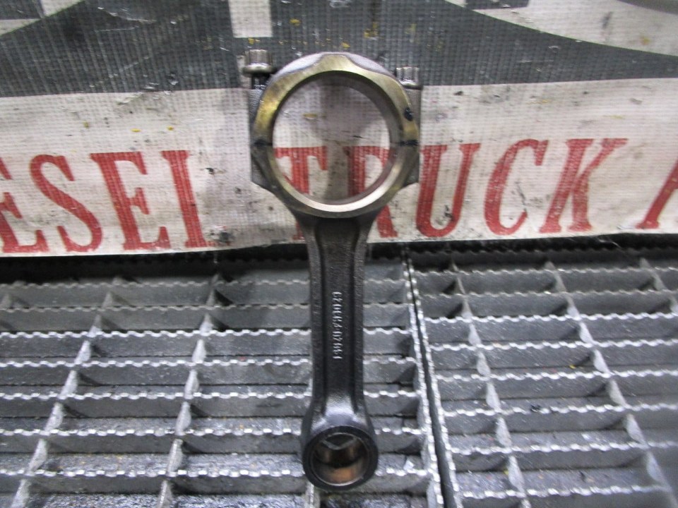 ISUZU 4BD2TC Connecting Rod