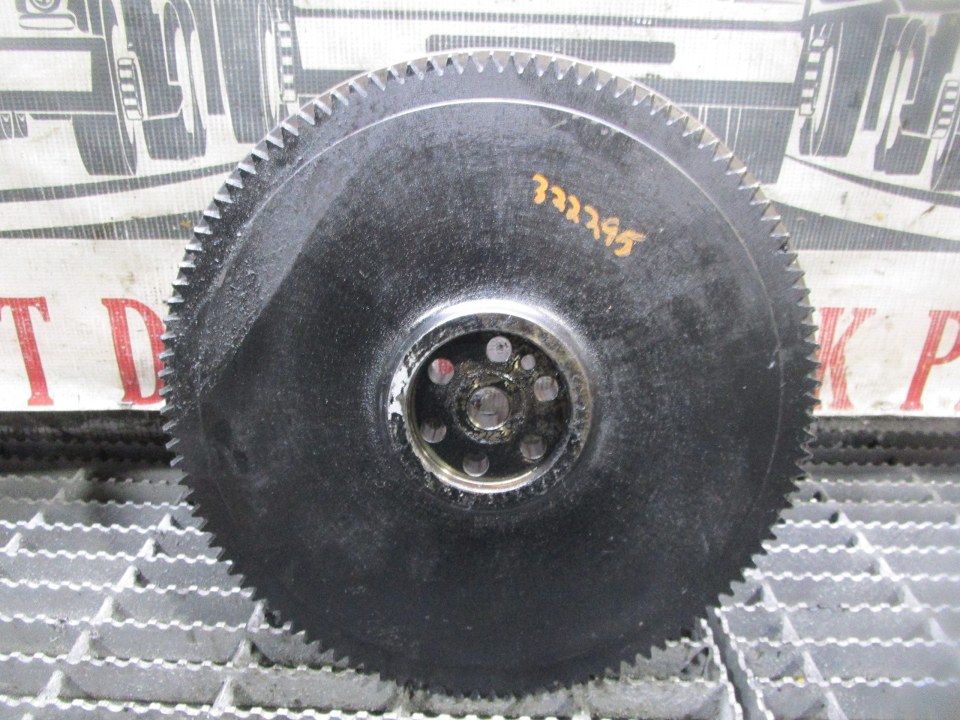 KUBOTA V2203 Flywheel