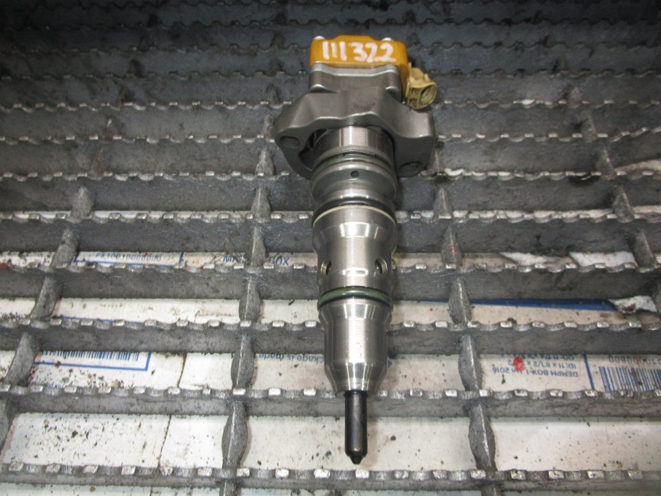 CAT 3126 Fuel Injector