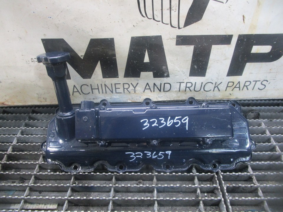 INTERNATIONAL VT365 6.0L V8 Valve Cover