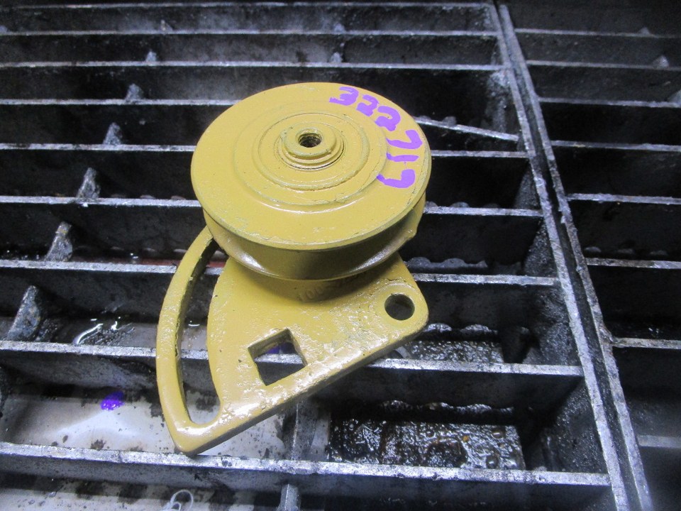 CAT C7 Belt Tensioner Pulley