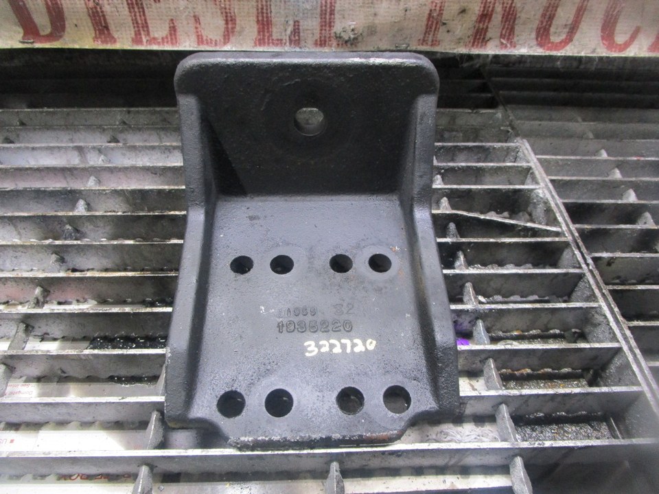 CAT DIESEL ENGINE Engine Mount