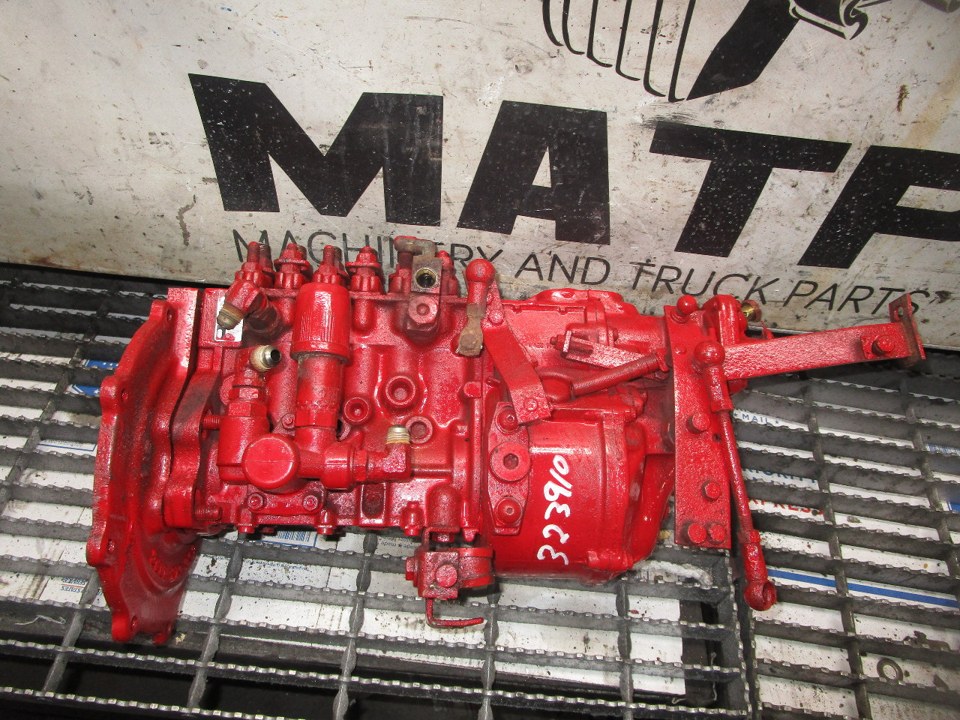 MACK Diesel Engine Fuel Pump