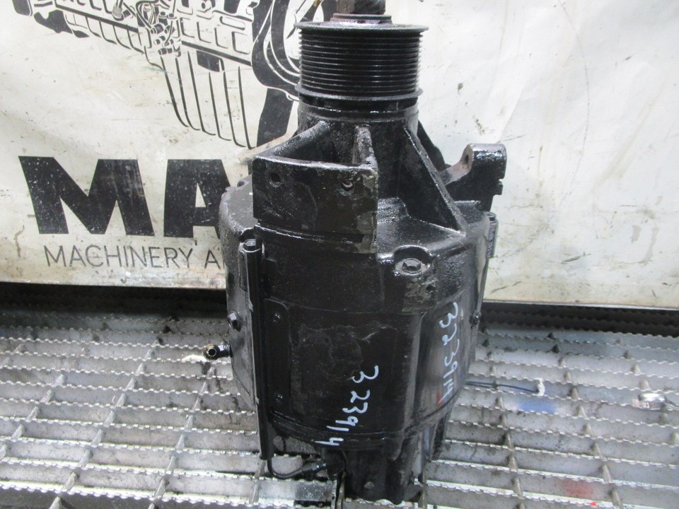 MACK 60 SERIES DDEC4 Alternator