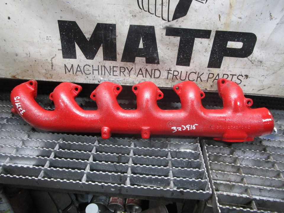 MACK DIESEL ENGINE Intake Manifold