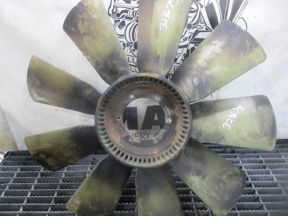CAT 3306 Fan