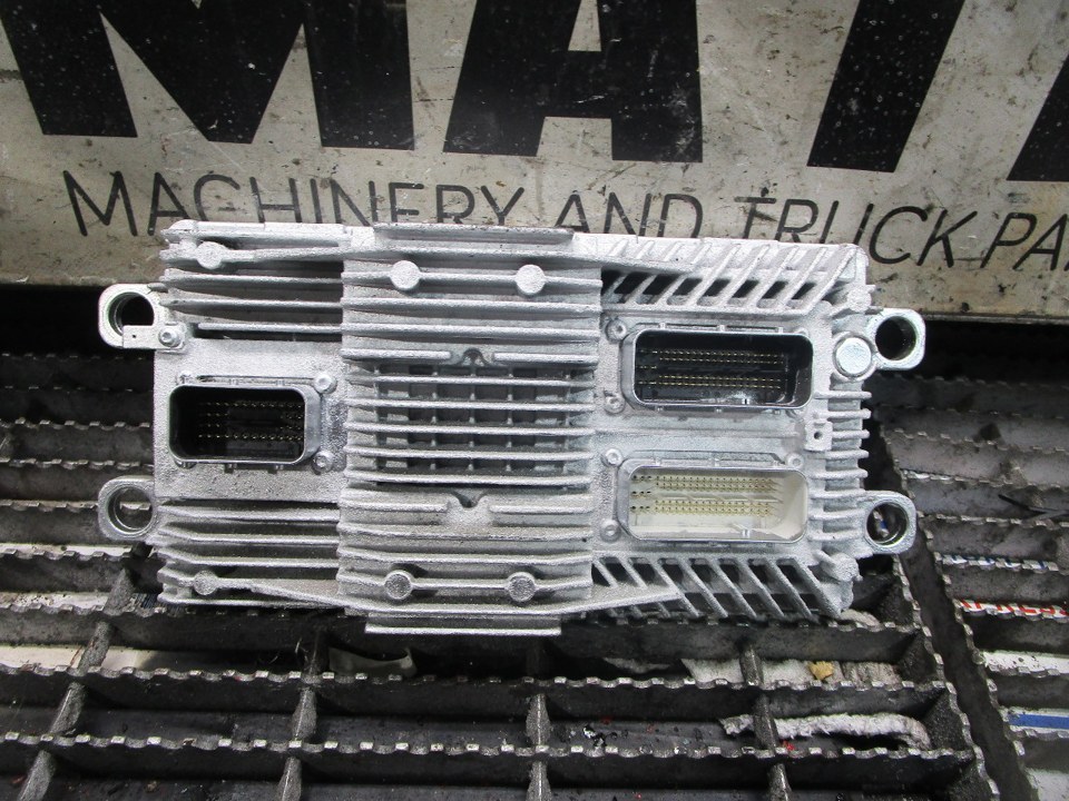INTERNATIONAL Maxxforce Computer / Electronic Control (ecm)