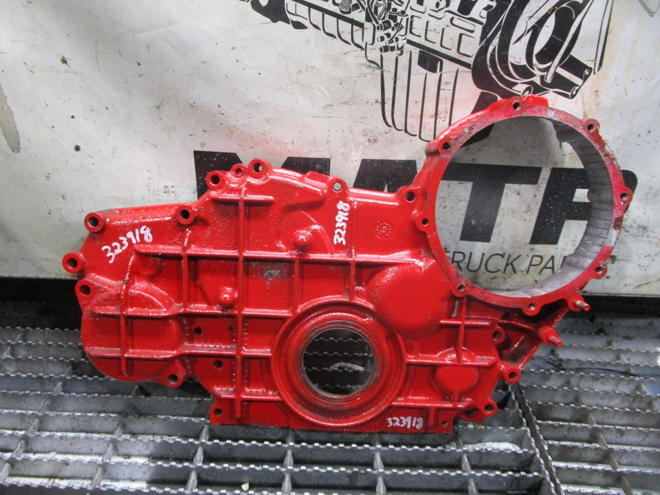 MACK RENAULT TIming Cover