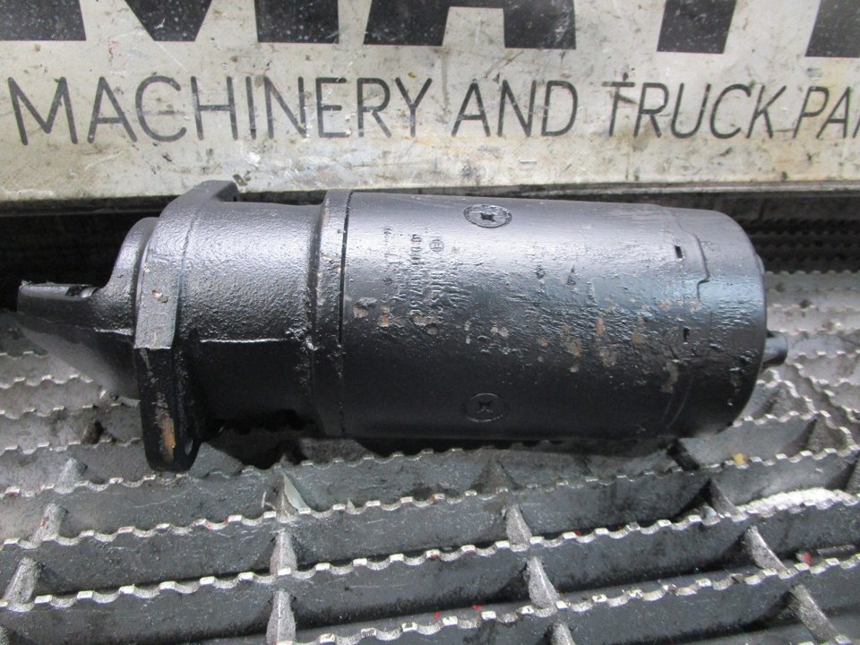 BOSCH MACK RENAULT Starter