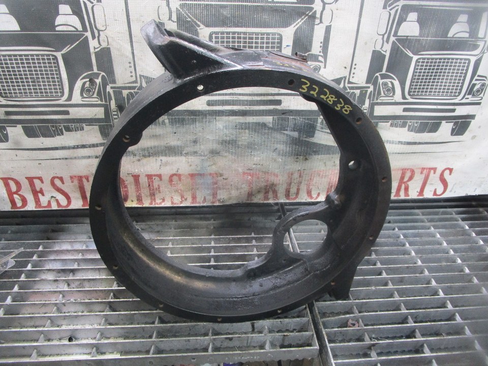 CASE G188D Bell Housing