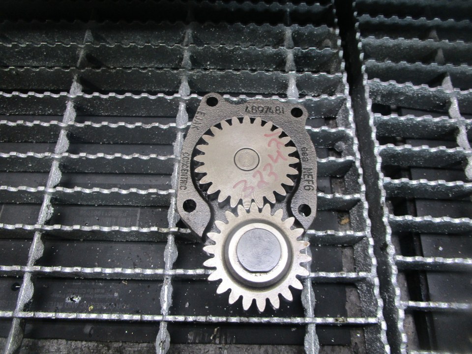 CUMMINS ISB 5.9L Oil Pump
