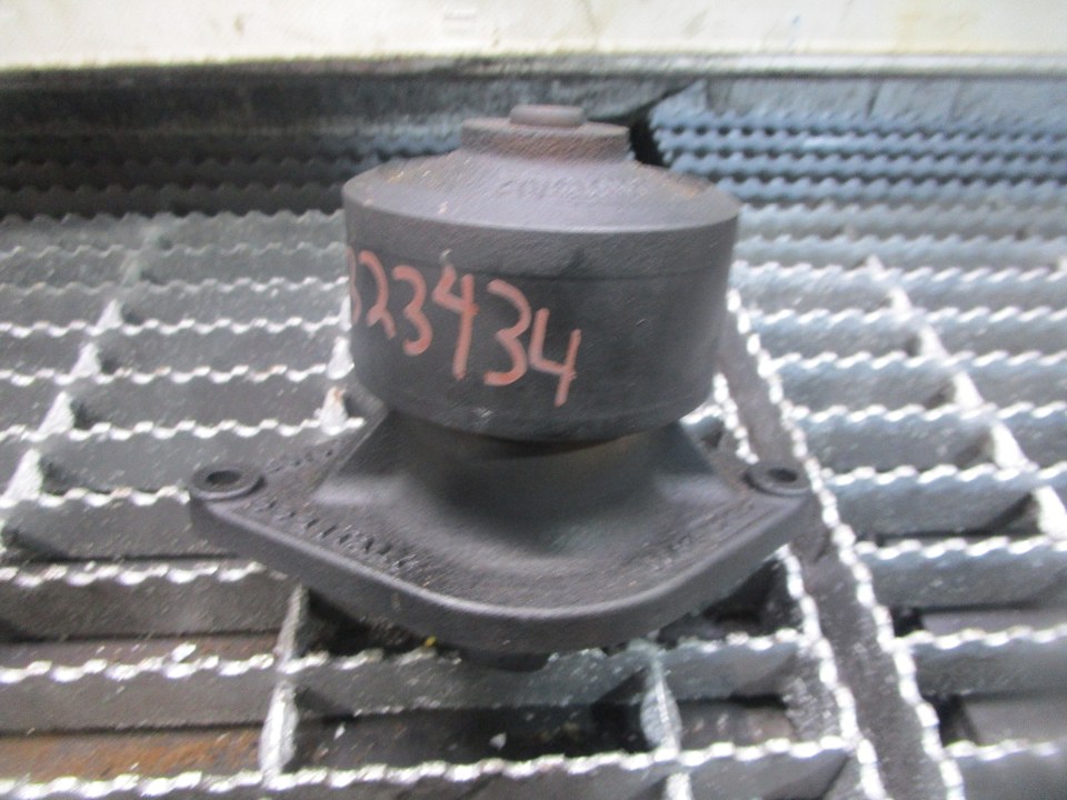 CUMMINS ISB Water Pump