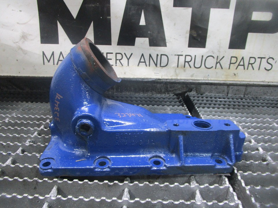 DETROIT DIESEL 6V92 Intake Manifold