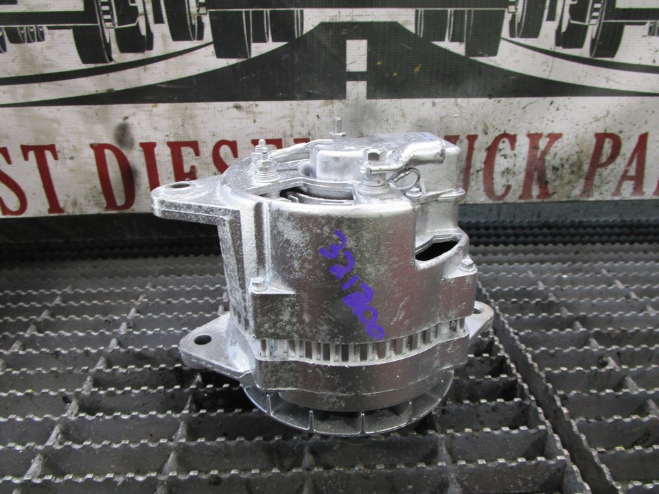 CAT DIESEL ENGINE Alternator