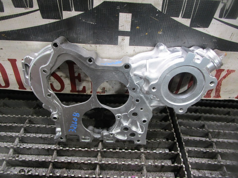 THERMO KING TK488CR TIming Cover