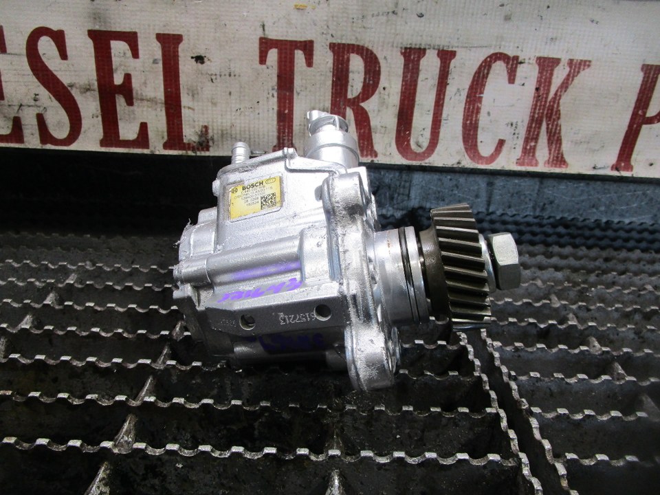 THERMO KING TK488CR Fuel Pump
