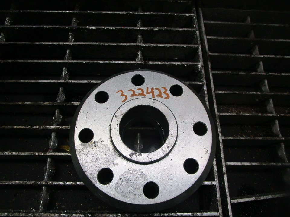 2001 CAT 3126 / C7 Crankshaft Spacer