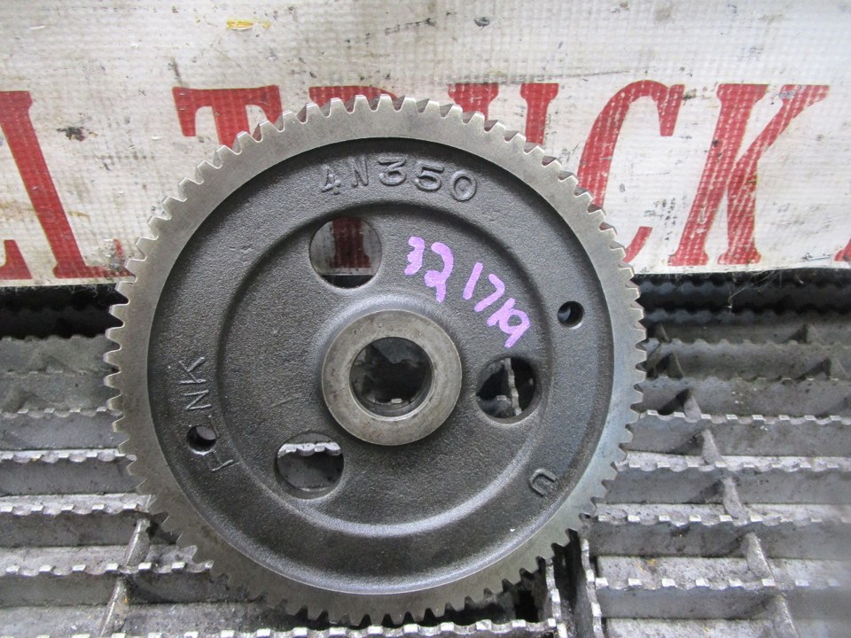 CAT 3406 Timing Gears