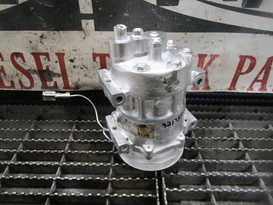SANDEN AC COMPRESSOR AC Compressor