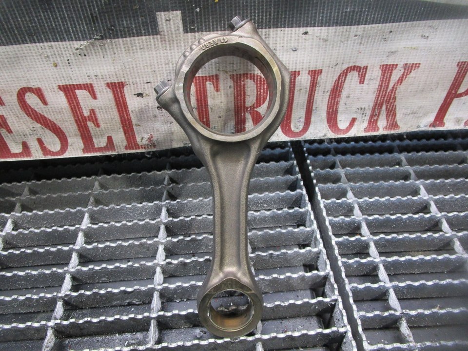 CUMMINS ISB 6.7L Connecting Rod