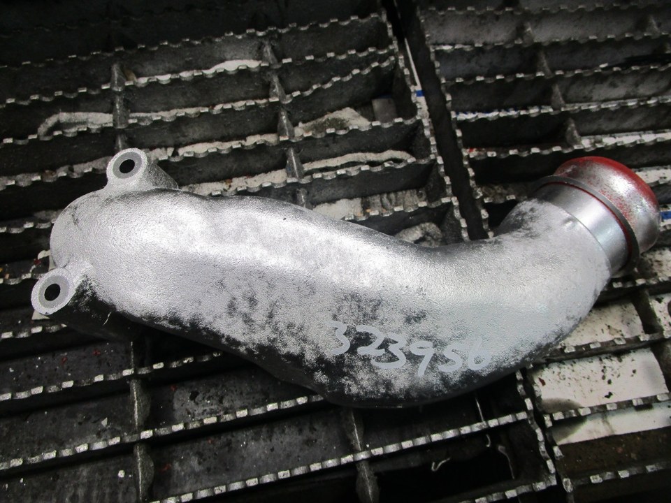 ISUZU 4JJ1 Intake Elbow