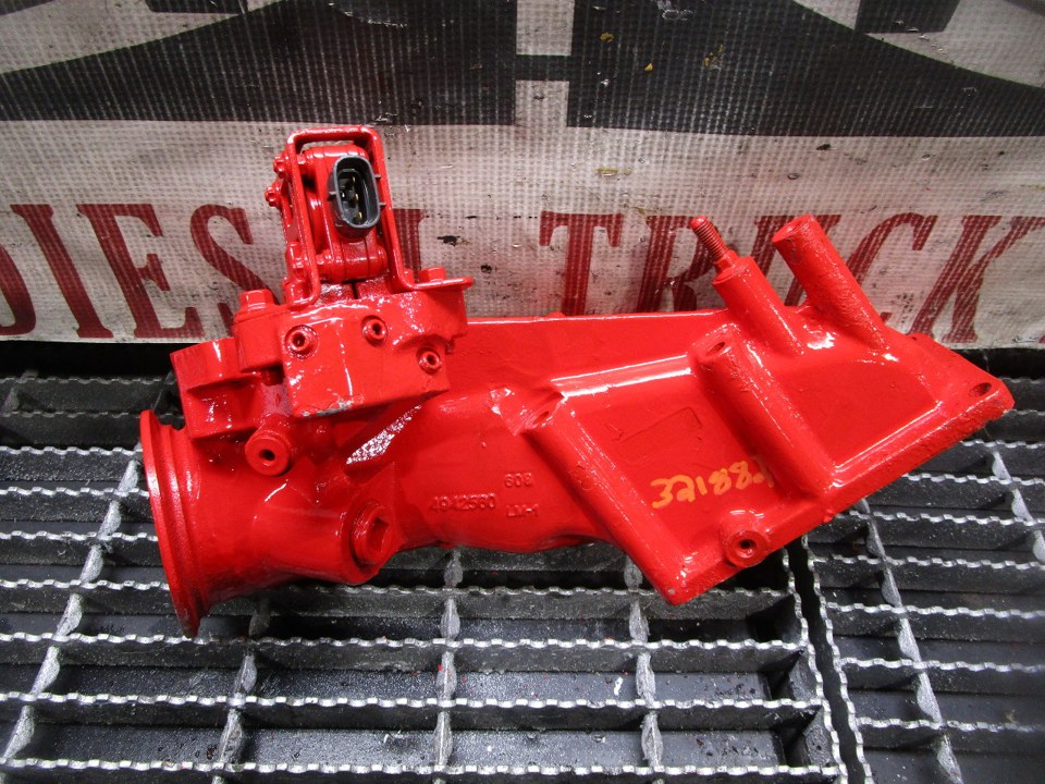 CUMMINS 6.7L Intake Manifold