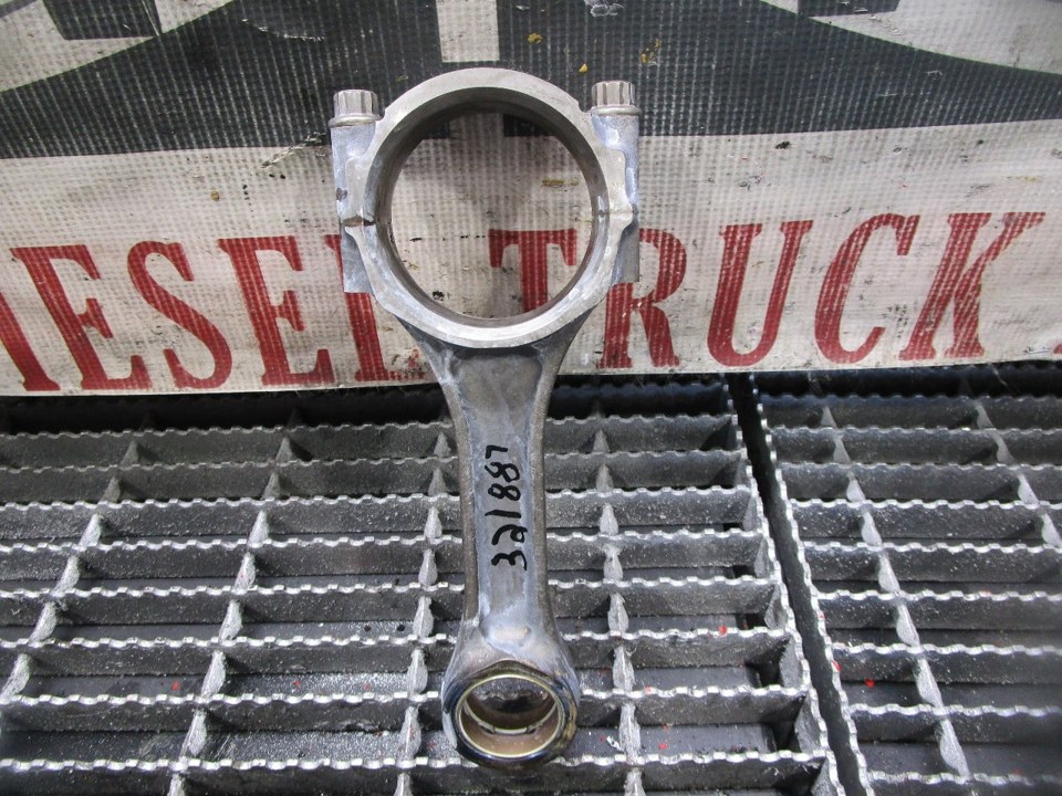 ISUZU 6HK1 Connecting Rod