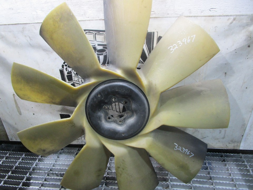 DETROIT DIESEL DD15 Fan