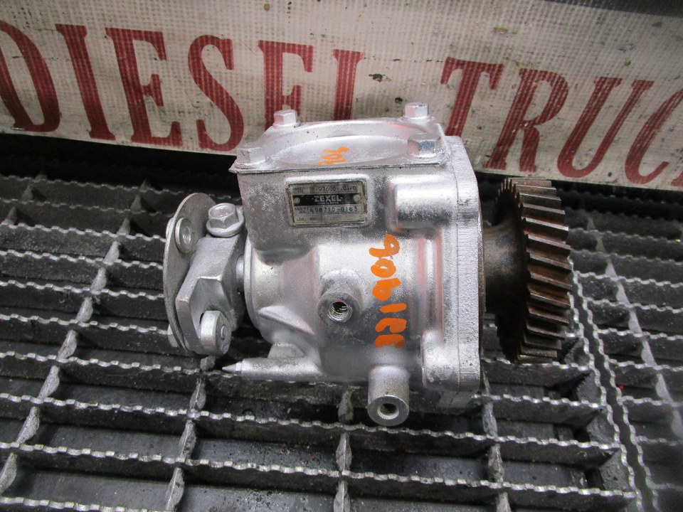 ISUZU DIESEL Fuel Pump