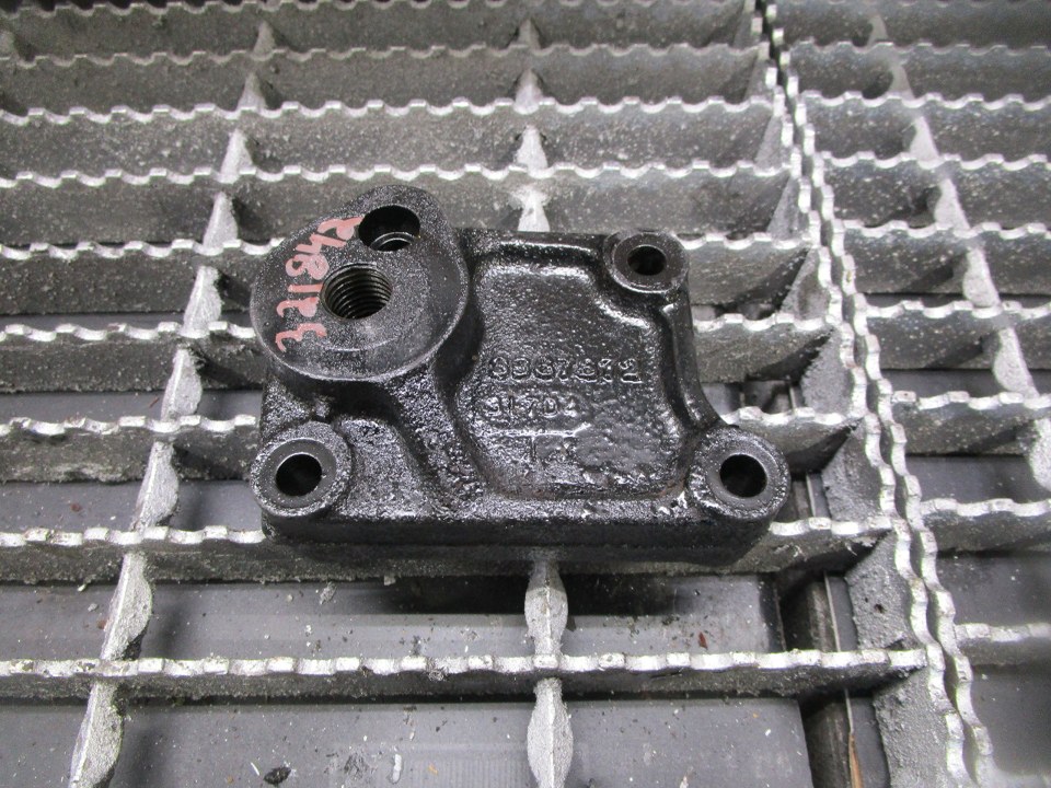CUMMINS DIESELE ENGINE Engine Mount