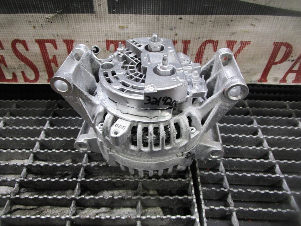 BOSCH SB200 Alternator