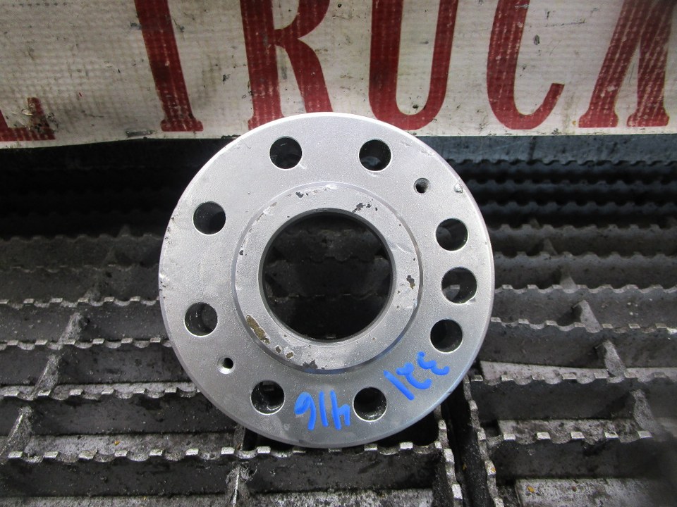 ALLISON CRANKSHAFT ADAPTER Crankshaft Spacer